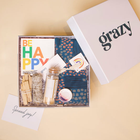 Good Intentions Gift Box.