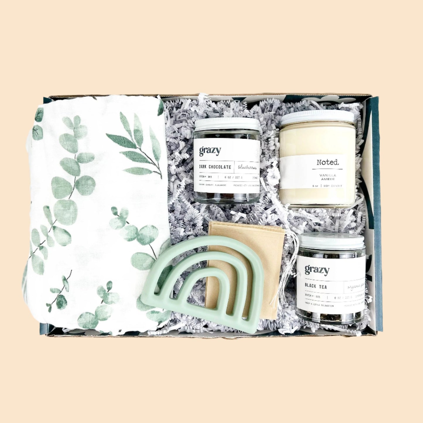 new beginnings box.