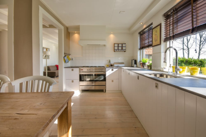Test 1: Neat, Tidy, and Clutter-Free: How to Organize Your Home