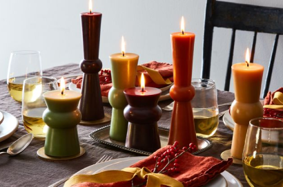 12 Ways To Make Your Home the Coziest Ever This Fall