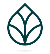 leaf icon.