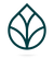 leaf icon.