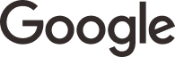 Google logo.