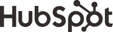 HubSpot logo.
