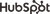 HubSpot logo.